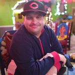 Chad Blackwell - @chad.blackwell.1044 - Instagram