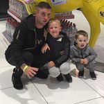 Chad Blackwell - @chadjblackwell62 - Instagram