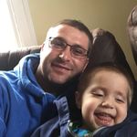 Chad Blackwell - @chad.blackwell.5203 - Instagram