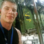 Chad Blackwell - @blackwellc25 - Instagram