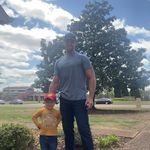 Chad Blackwell - @chad_blackwell94 - Instagram