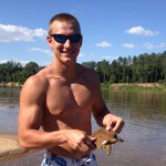 Chad Blackwell - @chad_blackwell - Instagram