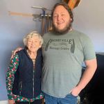 Chad Blackwell - @chad.blackwell.71 - Instagram
