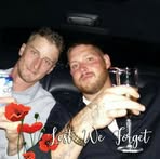 Chad Blais - Facebook