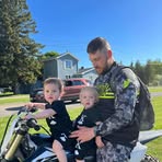 Chad Blais - Facebook