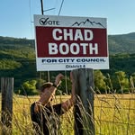 Chad Booth - @chadbooth4ov - Instagram