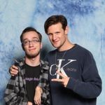 Chad Booth - @shiny_snorunt_ - Instagram