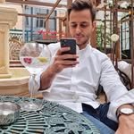 Chad Booth - @chadbooth57 - Instagram