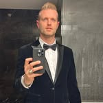 Chad Wilkes-Booth - @themagachad99 - Instagram