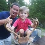 Chad Boothe - Facebook
