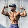 Chad Bosch - @super_chad_fit - TikTok