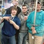 Chad Bouchard - @chad.bouchard.16 - Instagram