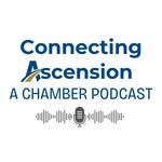 Chad Bourque - @connectingascension - Instagram