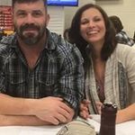 Chad Bowen - @banjotrucker - Instagram