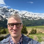 Chad Bowen - @bebopcola84 - Instagram