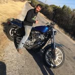 Chad Bowen - Facebook