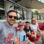 Chad Bowen - @chadbowen11 - Instagram