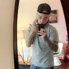 cbandzdagoat2323 - @chad.branch - TikTok