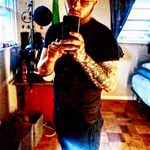 Chad Branch - @cbandzdagoat_23 - Instagram