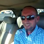 Chad Brannon - @chadillac.74 - Instagram