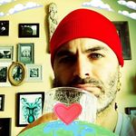 Chad Brannon - @retrofrikitiki - Instagram