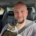 Chad Braswell - @winter_cat_walker - Instagram