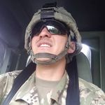 Chad Brewer - @bumbaclotbrewer4 - Instagram