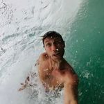 Chad Brewer - @scubachad - Instagram