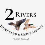 Chad Brewer - @2riverswaterfowl - Instagram