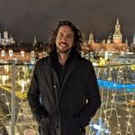 Chad Brewer - @chadbrewer85 - Instagram