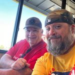 Chad Brewer - @brewcrew77 - Instagram