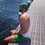 Chad Brewer - @cmbrewer82 - Instagram