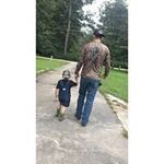 Chad Michael Brewer - @chadbrewer5319 - Instagram