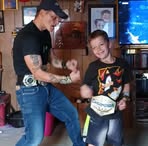 Chad Brownell - Facebook