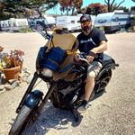 Chad Browning - @downnomads - Instagram