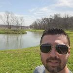 Chad Bryan - @toy4wdcab - Instagram