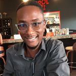 Chad Bryan - @theblackthatiam - Instagram
