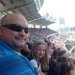 Chad Burk - @cb34chase - Instagram