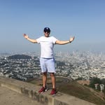 Chad Burk - @champagnechaddy - Instagram
