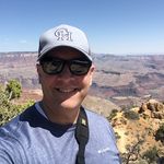 Chad Burkhalter - @_chadburk - Instagram