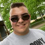 Chad Burkhart - @chadburkhart2020 - Instagram