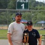 Chad Butcher - @furycoach2910 - Instagram