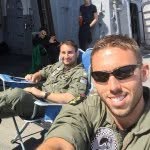 Chad Callender - @chadkinser - Instagram
