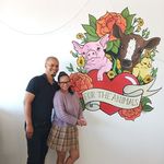 Chad Cameron Fray - @iamchadcameronfray - Instagram