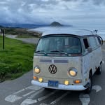 Chad '71 Camper - @norcalvwcamper - Instagram