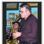 Chad Canter - @saxmanchad - Instagram