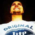 Chad Cantrell - @jamescc3322 - Instagram