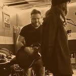 Chad Cantrell - @thechadamas - Instagram