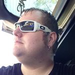 Chad Cantrell - @ragecc - Instagram