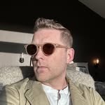 Chad Cantrell - @chadstrat - Instagram